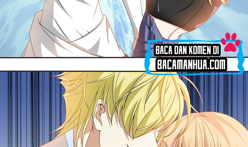 Let’s Love Each Other, Female Assassin! Chapter 02 Gambar 33